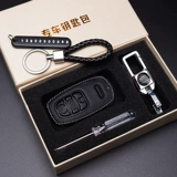 20 Ключевых случаев Audi A3/A4L/A6/A7/A8 Auto Q2L/Q3/Q5L/Q7 Упаковка с высокой степенью.