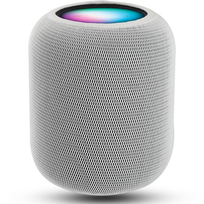 [适用HomePod 2代音智能箱防尘布保护套防灰尘罩家居音响收纳整理]