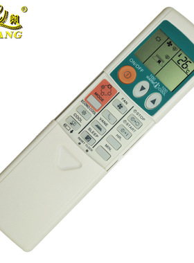 英文版适用于三/菱空调遥控器KP3AS KP3BS KP2ES KP2BS K2PSKP2CS