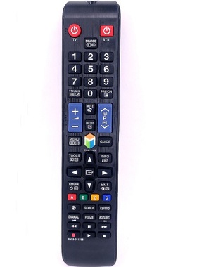 BN59-01178B BN59-01198U  AA59-00790A适用于三星电视机遥控器