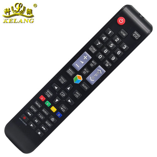 适用于三/星 AA59-00581A 液晶电视机英文遥控广州厂家直销发货