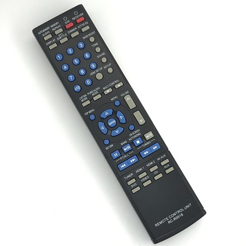 原装款天H龙建H伍组合音响遥控器RC-R0518 KRF-V5100D V5200D