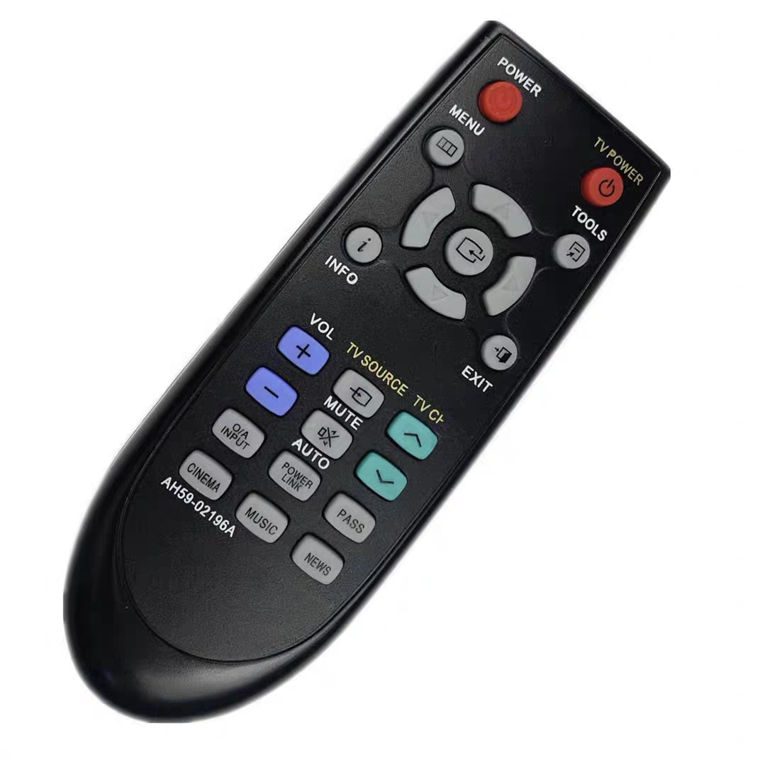 适用三星回音壁家庭影院AH59-02196G遥控器HW-C450 HW-C451 C470
