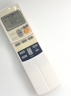 DAIKIN/大金空调遥控器大金ARC423A5直接使用 FT50FVM英文版 单冷