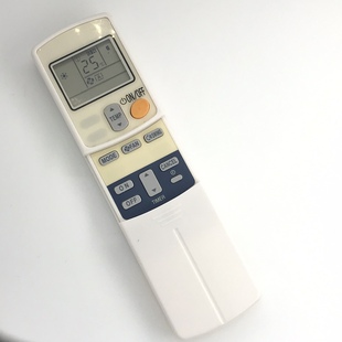单冷 FT50FVM英文版 DAIKIN 大金空调遥控器大金ARC423A5直接使用