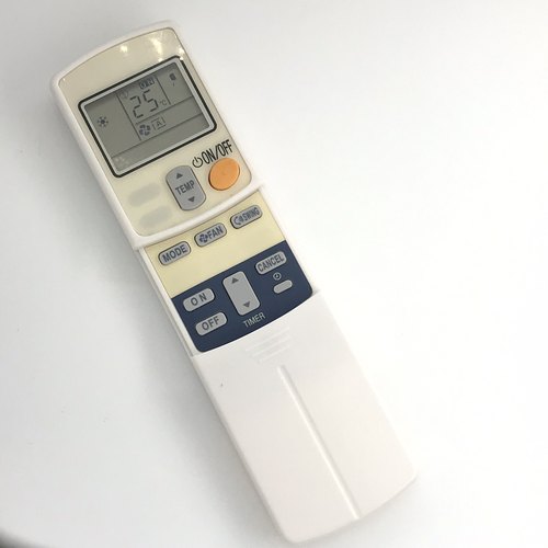 DAIKIN/大金空调遥控器大金ARC423A5直接使用 FT50FVM英文版 单冷