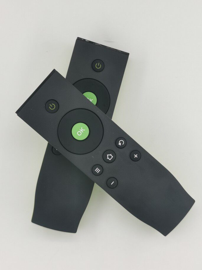 适用TCL爱奇艺电视遥控器RC07DC11 RC07DCI1 R