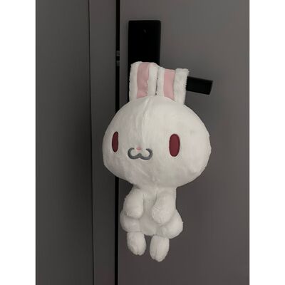 山吉中古gloomy泛用兔包挂件