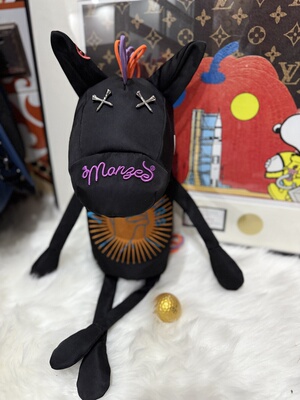 高尔夫杆头套木杆头套情人节礼物礼物高尔夫礼物