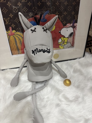 Monzee杆头套，一号木杆头套，高尔夫杆头套，小驴杆头套