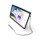 Fujitsu/Планшетный компьютер Fujitsu "два в одном" с системой Windows touch легкий и тонкий офисный 12,3 дюйма mini 2