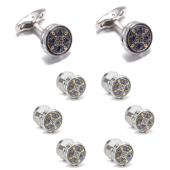 口 602 袖 优雅纽扣 钉时尚 热销饰品袖 洋服袖 新款 扣门襟扣 衬衫 法式