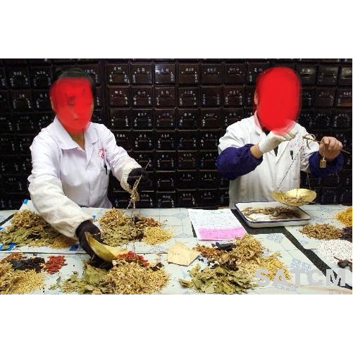 真性近一视眼恢复视疲劳散光眼疲劳眼痒干眼症高度近视中药