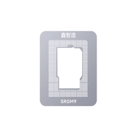 SRGM9 NETWER