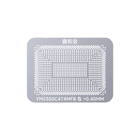 AMD [YM2300] Сеть посадки олова