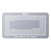 Srgkk Tin Network