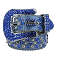 Blue Ten Deep Blue Diamond