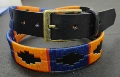 Deep Blue Ten Tangerine