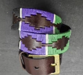 Purple Ten Green