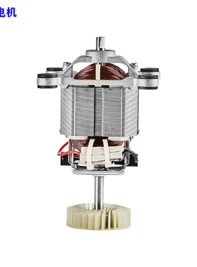 九阳破壁料理机L18-22A/Y211/Y928S/Y205/P601/P631/P632电机马达