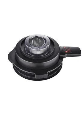 爱仕达破壁料理机配件AJ-L80E116/80E108/L80E118搅拌杯盖子上盖