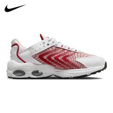 Nike耐克秋冬新款女鞋大童鞋Air Max运动耐磨休闲鞋DQ0296-104