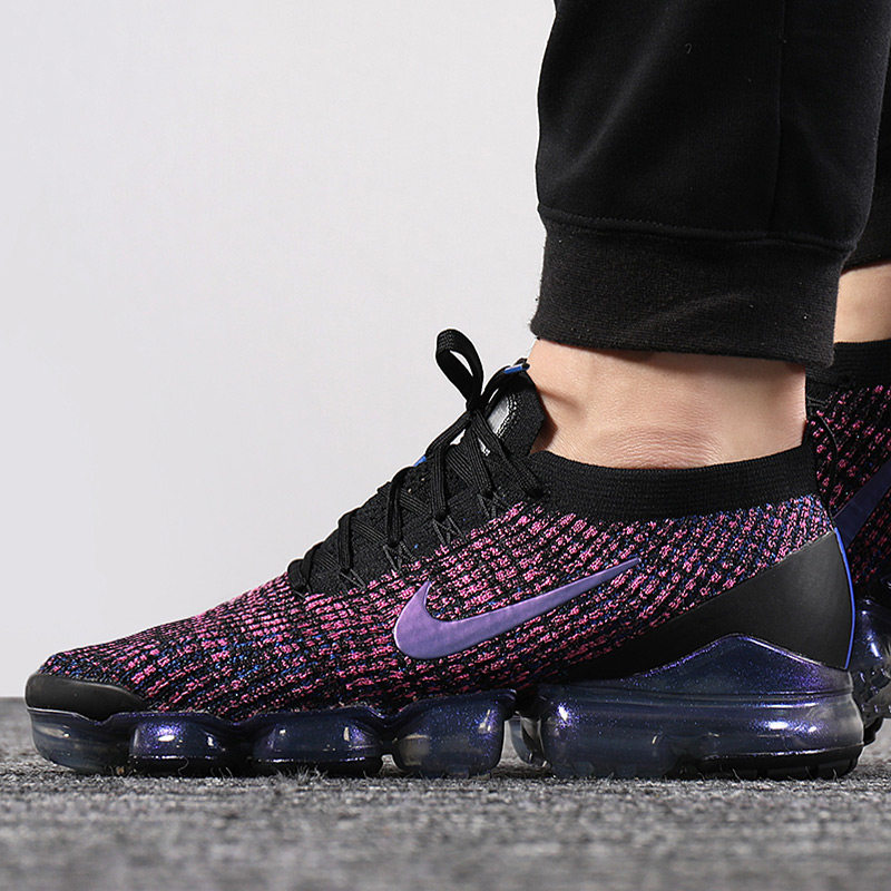 nike气垫男鞋2020秋季新款缓震运动鞋air vapormax全掌耐克跑步鞋