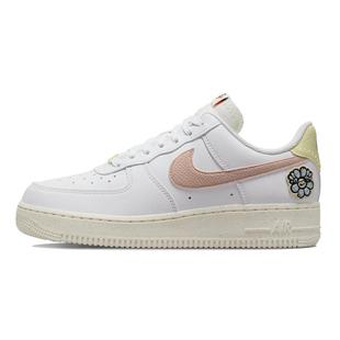 1空军一号休闲鞋 100 板鞋 AIR FORCE 2022新款 DJ6377 Nike耐克女鞋