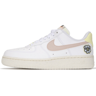 AF1空军一号休闲鞋 板鞋 2022新款 女DJ6377 100 运动鞋 Nike耐克女鞋