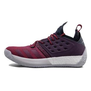 运动鞋 Adidas阿迪达斯男鞋 2哈登2代实战篮球鞋 Vol. AH2124 Harden