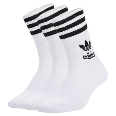 adidas阿迪达斯三叶草男女