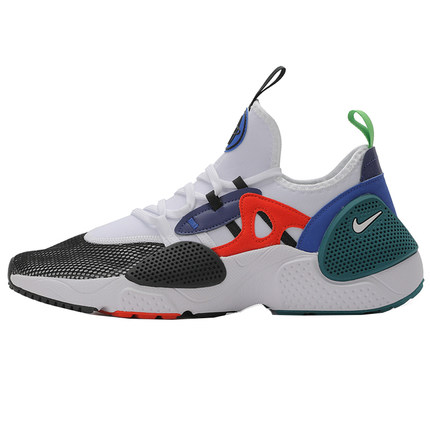 Nike/耐克男鞋AIR HUARACHE华莱士复古透气休闲跑步鞋AO1697-403