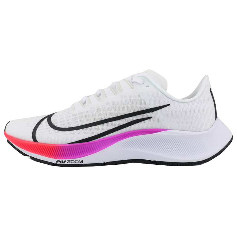 Nike耐克女鞋2022新款AIR ZOOM PEGASUS 37运动跑步鞋BQ9647-103 运动鞋new 跑步鞋 原图主图