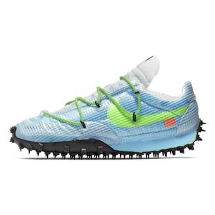 官网旗舰新款 正品 运动鞋 400 Nike耐克女鞋 耐磨训练跑步钉鞋 CD8180