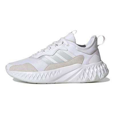 女跑步鞋Adidas/阿迪达斯