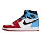 AIR AJ1高帮篮球鞋 JORDAN CK5666 100 2023新款 运动鞋 Nike耐克男鞋