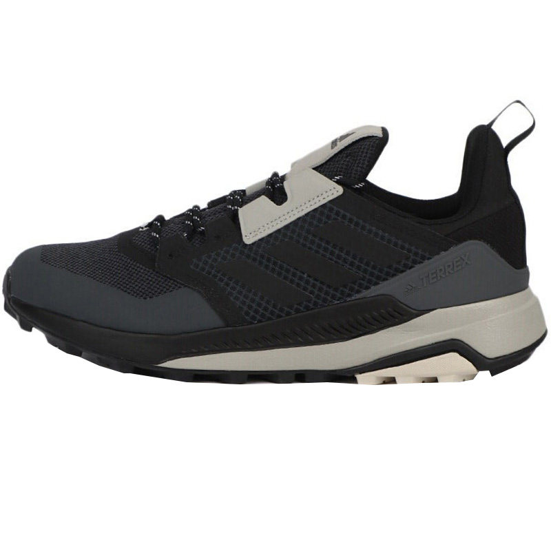 adidas阿迪达斯男鞋2023新款terrex trailmaker登山徒步鞋fu7237
