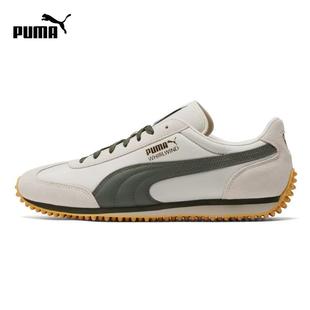 运动鞋 Puma彪马鞋 新款 低帮耐磨防滑透气复古休闲鞋 子男鞋 潮374849