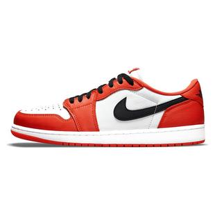 801 Low低帮运动篮球鞋 Air Jordan 2022新款 CZ0790 Nike耐克男鞋
