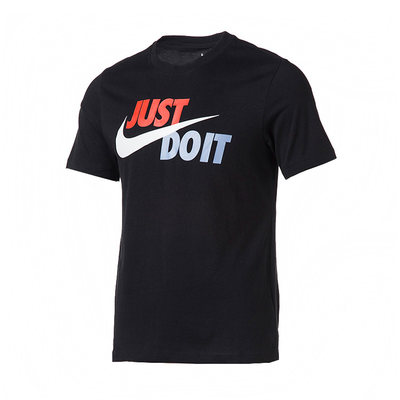 Nike/耐克官方正品2022夏季新款男子运动休闲短袖T恤AR5007-011