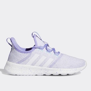 Adidas阿迪达斯Neo儿童鞋 GY6593 Pure运动跑步鞋 Cloudfoam