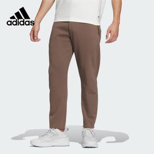 男裤 IZ1585 Adidas阿迪达斯2023新款 PANTS运动长裤