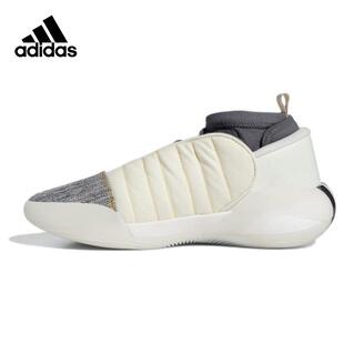 VOLUME Adidas阿迪达斯男鞋 HARDEN IF5619 运动鞋 7耐磨实战篮球鞋