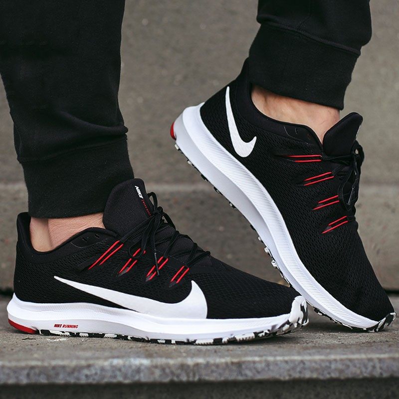 nike耐克官网旗舰男鞋2022夏季新款quest2运动鞋飞线跑步鞋ci3787