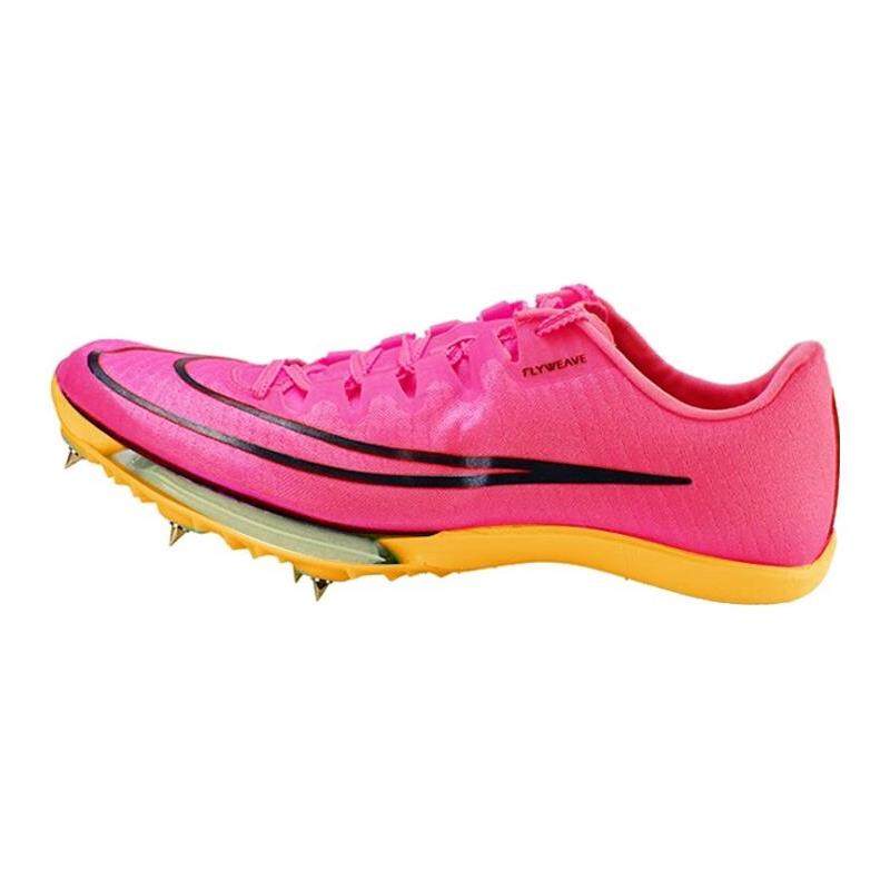 nike耐克air zoom maxfly男女气垫田径运动跑步鞋钉鞋dh5359-600