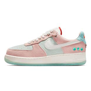 1空军一号休闲鞋 011 板鞋 AIR FORCE 2022新款 DQ5361 Nike耐克女鞋