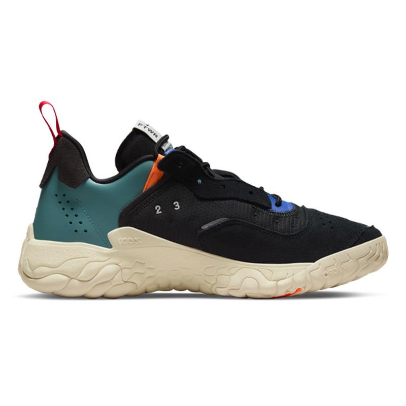 Nike/耐克官方正品2021冬季JORDAN DELTA 2男子篮球鞋CV8121-063 运动鞋new 其它运动鞋 原图主图