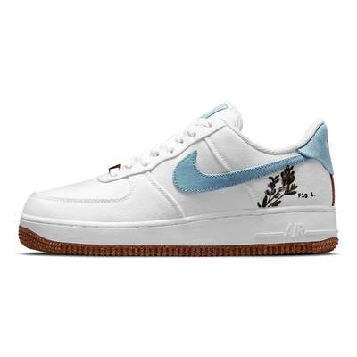 NIKE耐克AF1空军一号休闲板鞋女