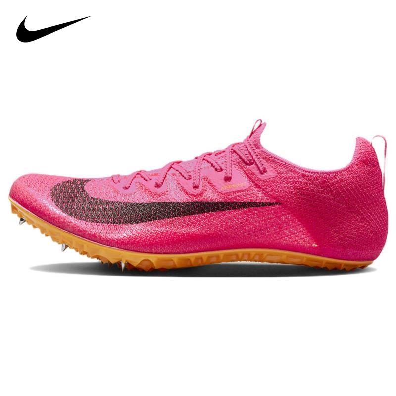 nike耐克男女鞋新款zoom superfly elite 2钉鞋跑步鞋cd4382-600