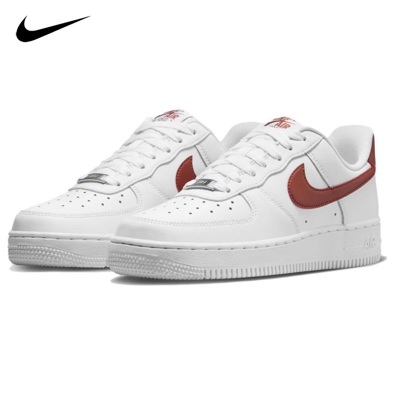 Nike耐克女鞋2023新款Air Force 1 Low WMNS休闲鞋DD8959-115-封面